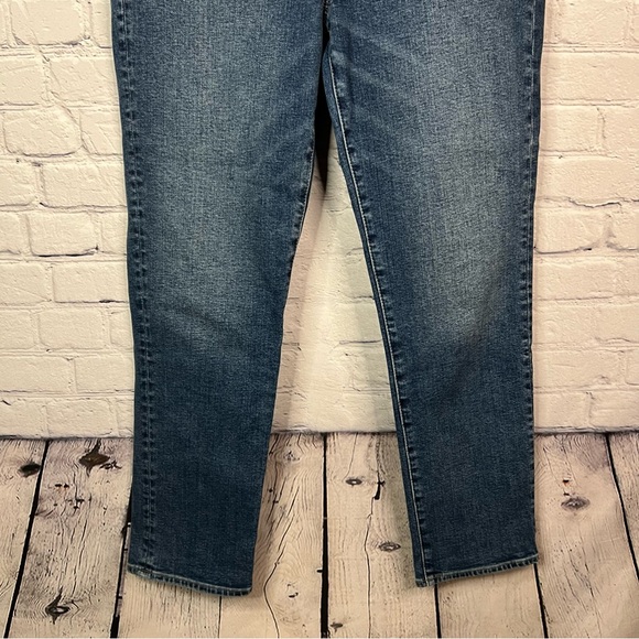 NWT Madewell The Perfect Vintage Jean in Arland Wash: Instacozy Edition‎ size 28 - Picture 5 of 9